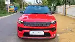 Jeep Compass Model S (O) Diesel 4x4 AT, 2022, Diesel