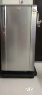 Haier company Fridge