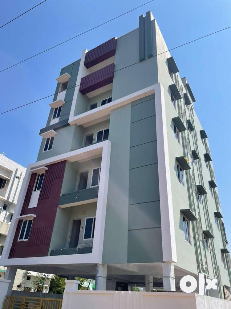 2bhk, 3bhk flat for sale, East,west facing, fort city, 100ft ring road