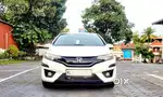 Honda Jazz V CVT, 2018, Petrol