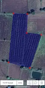 Farming Land