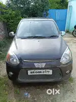 Maruti Suzuki Alto 800 2017 Petrol TOP Modal Well Maintained
