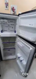 whirlpool , samsung, godrej., LG,