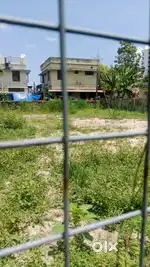 13 cents of Residential Plot Thykoodam, Vyttila