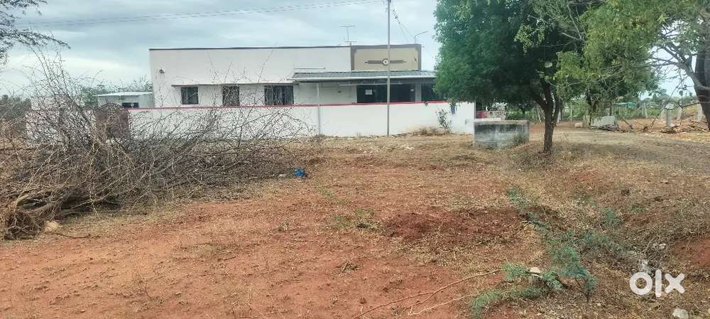 Land sale near L&T bybass, G sq back side, vellalore to kallapalalyam