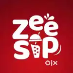 JUICE COUNTER SALES PERSON