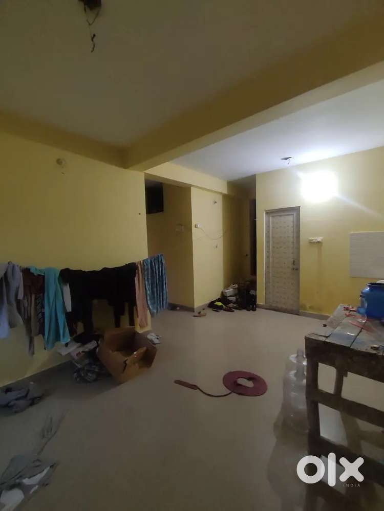two big bed rooms , one open kitchen , one balcony, 2 bathroom