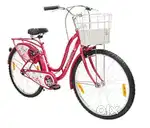 BSA cycle for ladies