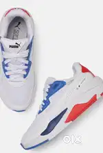 PUMA Motorspot BMW X-Ray Speed Sneaker