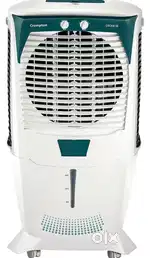 Crompton ozone dessert water cooler 55 litres 2022 model
