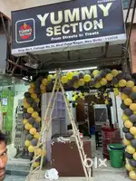 Need Chinese cook for Fast Food Shop