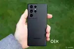 S21 ultra exchange