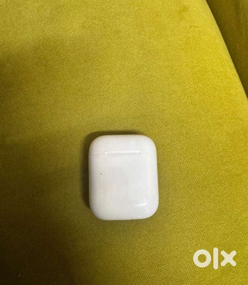 Airpods 2nd Gen