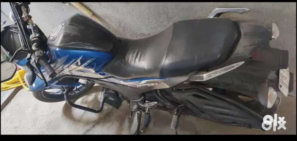 Best 160cc Goog Condition