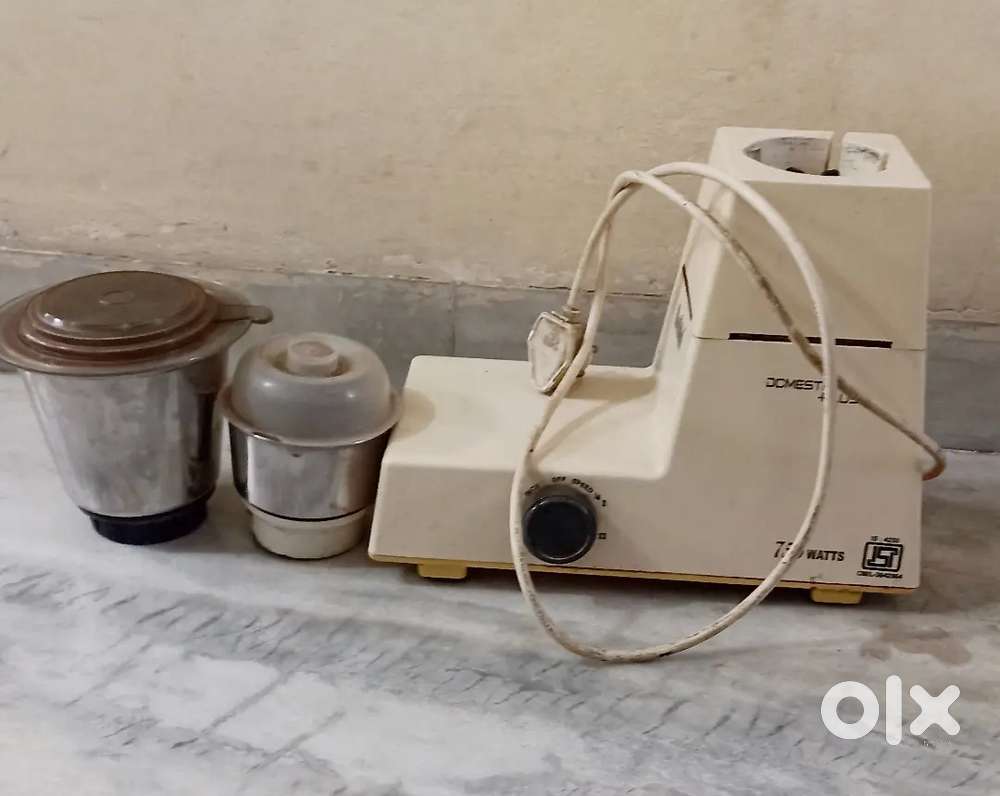 Surbhi mixer and grinder