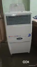 Bajaj air cooler