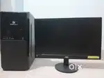 Windows 7 Computer Intel (R)