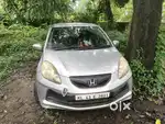 Honda Brio 2014 Petrol 70000 Km Driven