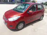 Hyundai i10 1.2 Kappa Magna, 2014, Petrol