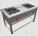 Water cooler deep freezer gas bhatti tandoor fryer fridge ovens cookin
