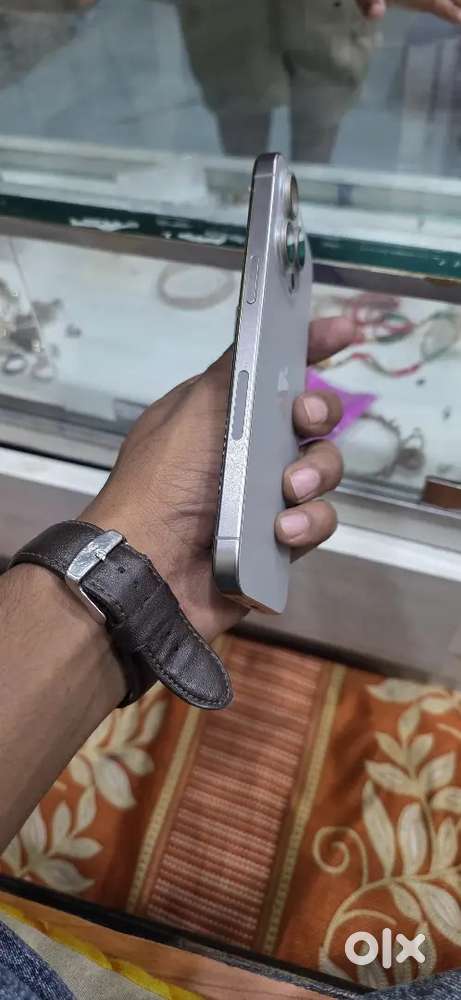 15 pro max 256gb god condition
