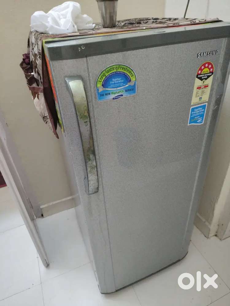 Samsung Working condition. Definitely worth buying