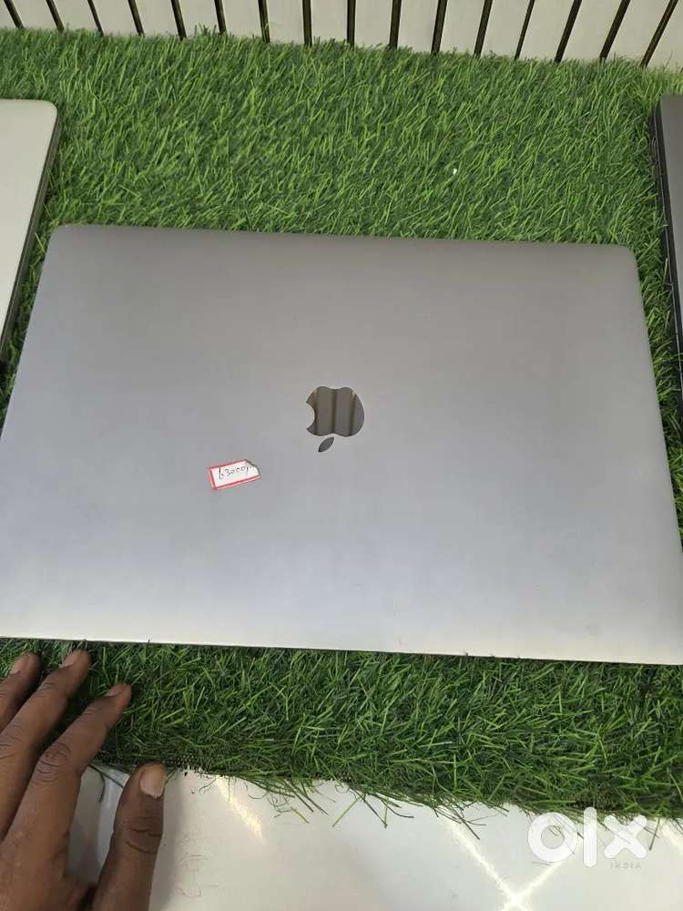 Apple MacBook pro