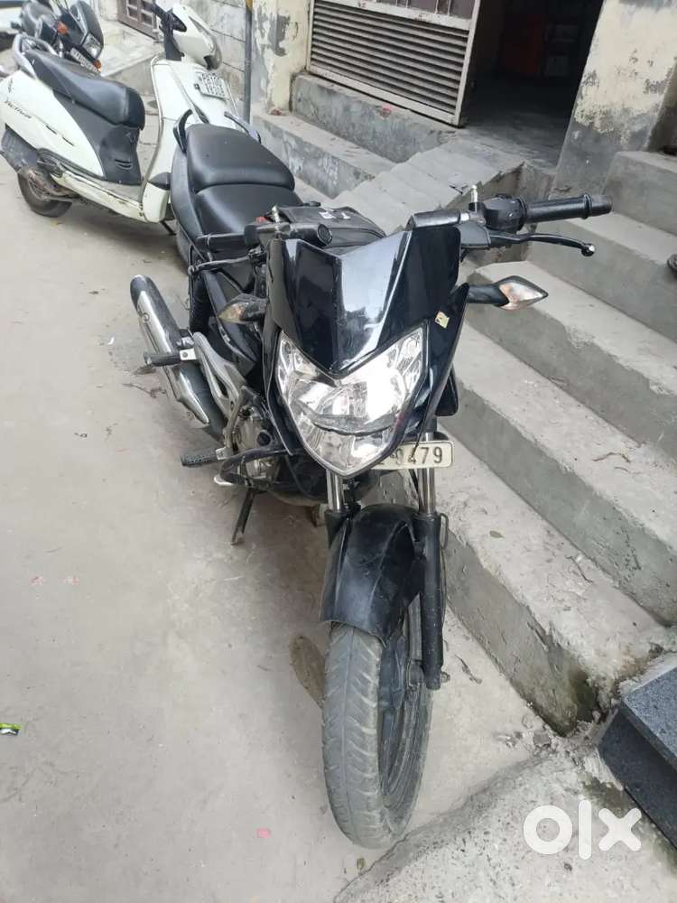 Pulser 135 Good condion