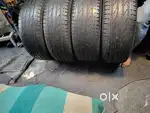 235 55 r 17.  Brigestone DUELER H/P tyres sales