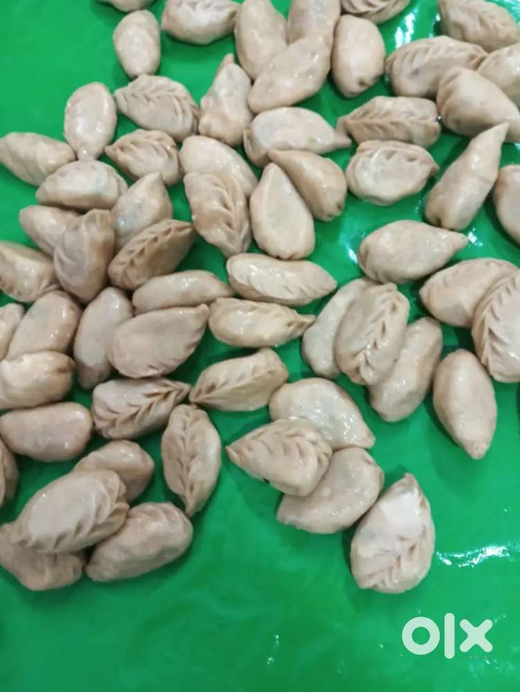 Momos wholesale supplier