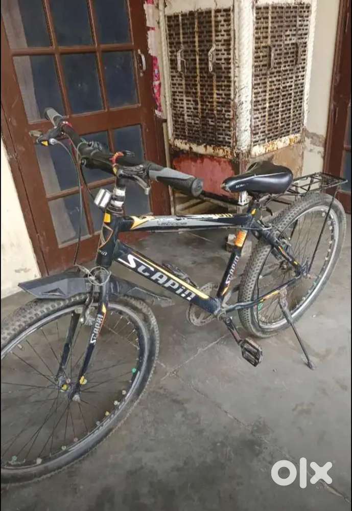Bycycle In Good Condition For Sale