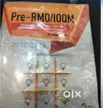 Ioqm/prmo book