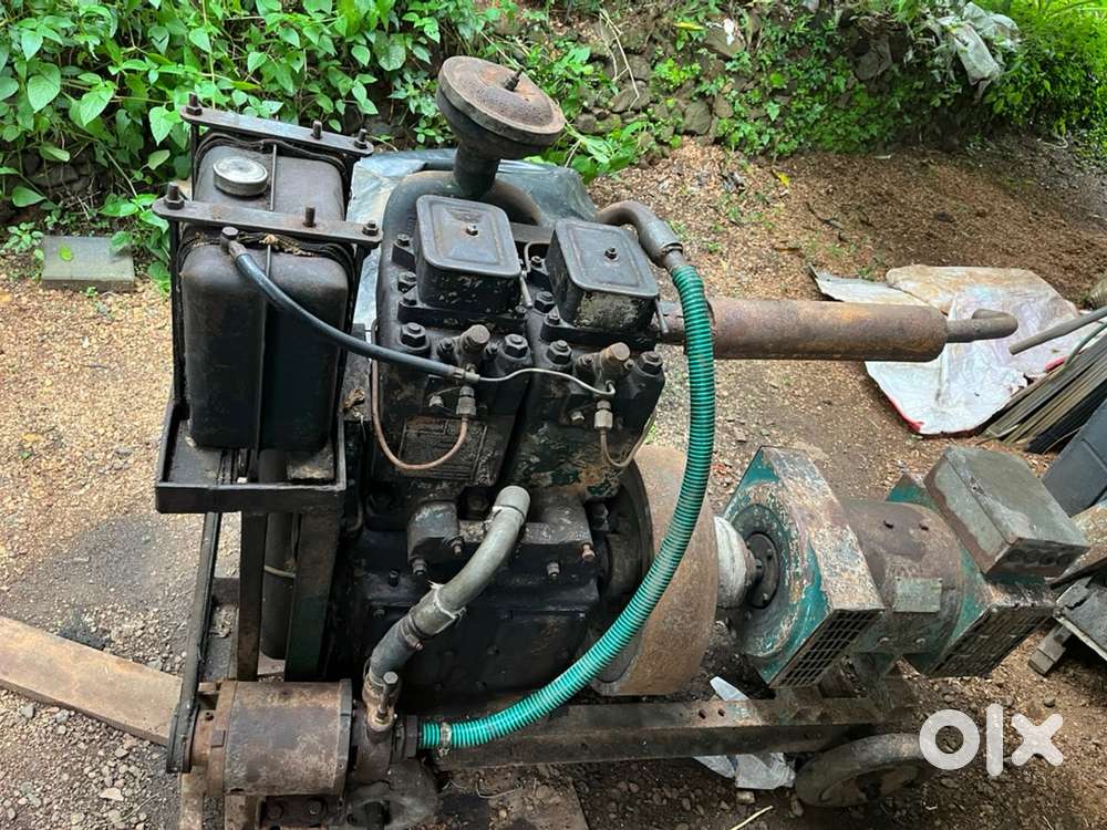 Canon engine