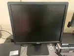 Monitor in good condition