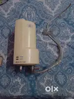 Bajaj majesty geyser 1 ltr