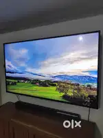 Redmi x 55 Smart tv
