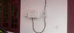 EV charger installation team