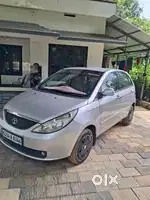 Tata Indica Vista 2010 Diesel Well Maintained
