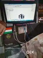 Accer led 15inch
