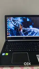 Acer laptop