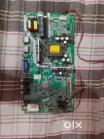 Motherboard