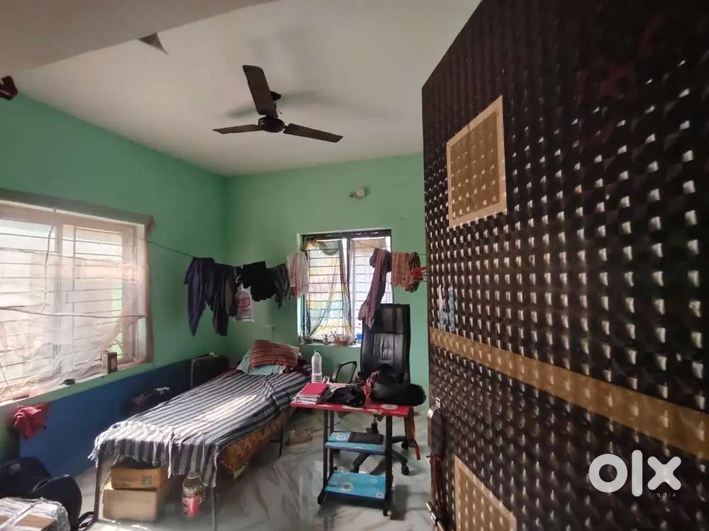 Need a room mate (software job holder)