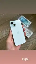 iPhone 15 Refurbished