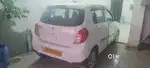 Maruti Suzuki 2021 petrol cng