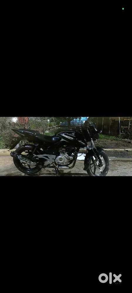 New tyre single handed use