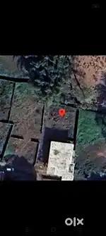 Residential plot for sale (Miyadi patta land)