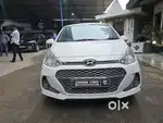Hyundai Grand i10 Sportz(O) 1.2 MT, 2018, Petrol