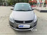 Maruti Suzuki Swift 2011-2014 VXI, 2014, Petrol