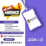 SALES AND MARKETING
