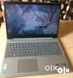 Lenovo laptop